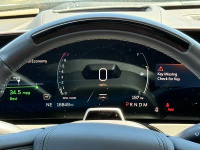 2025 Cadillac CT5 - Photo 3