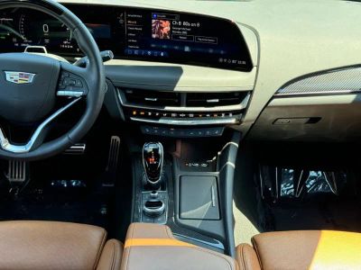 2025 Cadillac CT5 - Photo 36