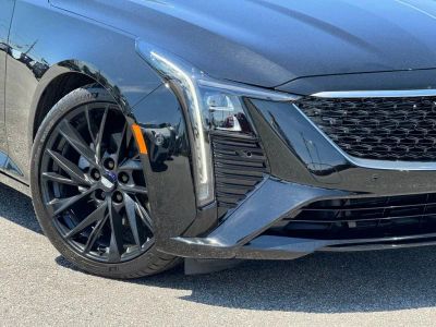 2025 Cadillac CT5 - Photo 11