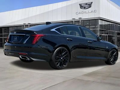 2025 Cadillac CT5 - Photo 7