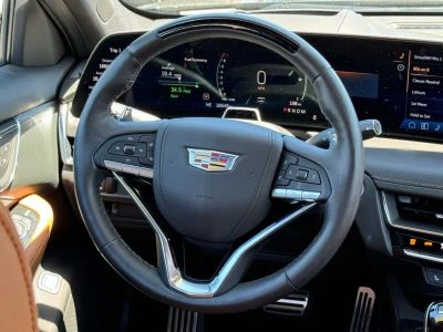 2025 Cadillac CT5 - Photo 28