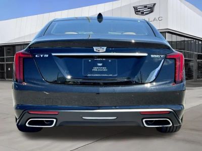 2025 Cadillac CT5 - Photo 6