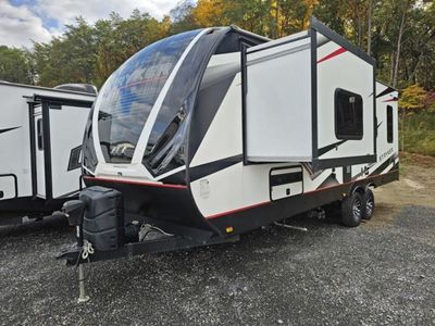 2023 Cruiser RV Stryker - Photo 3