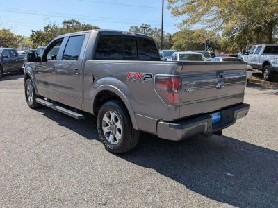 2014 Ford F-150 - Photo 2