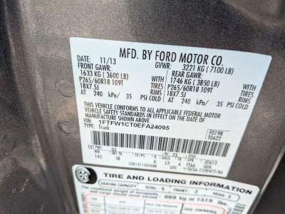 2014 Ford F-150 - Photo 28