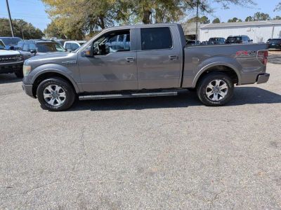 2014 Ford F-150 - Photo 13