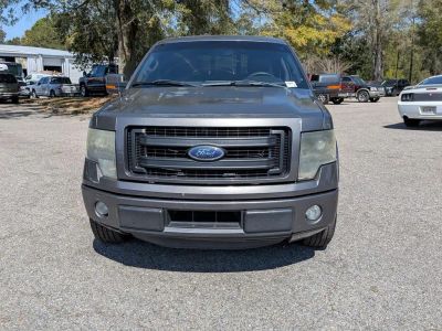 2014 Ford F-150 - Photo 15