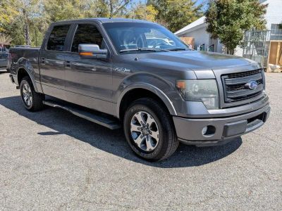 2014 Ford F-150 - Photo 3