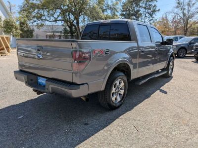 2014 Ford F-150 - Photo 4