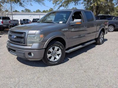 2014 Ford F-150 - Photo 1
