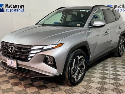 2024 Hyundai Tucson - Photo 2