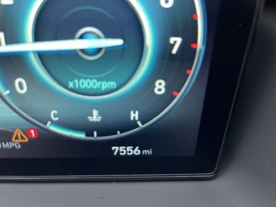 2024 Hyundai Tucson - Photo 8