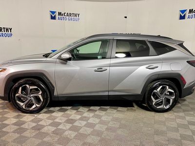 2024 Hyundai Tucson - Photo 6