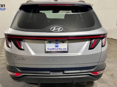 2024 Hyundai Tucson - Photo 5