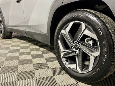 2024 Hyundai Tucson - Photo 12