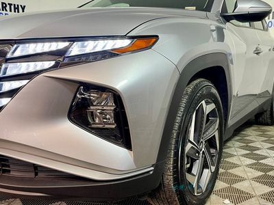 2024 Hyundai Tucson - Photo 7