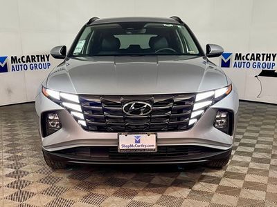 2024 Hyundai Tucson - Photo 3