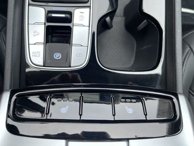 2024 Hyundai Tucson - Photo 9