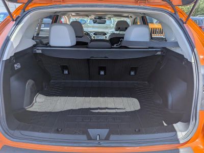 2018 Subaru Crosstrek — photo 13 view
