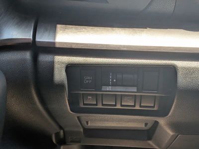 2018 Subaru Crosstrek — photo 23 view