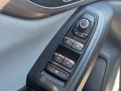 2018 Subaru Crosstrek — photo 22 view