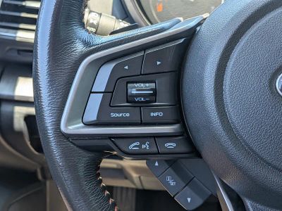 2018 Subaru Crosstrek — photo 24 view