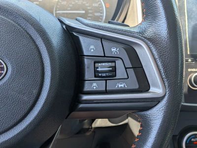2018 Subaru Crosstrek — photo 25 view