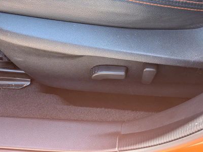 2018 Subaru Crosstrek — photo 20 view