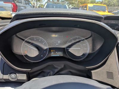 2018 Subaru Crosstrek — photo 28 view