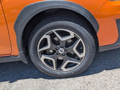2018 Subaru Crosstrek — photo 11 view