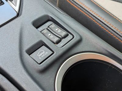 2018 Subaru Crosstrek — photo 31 view