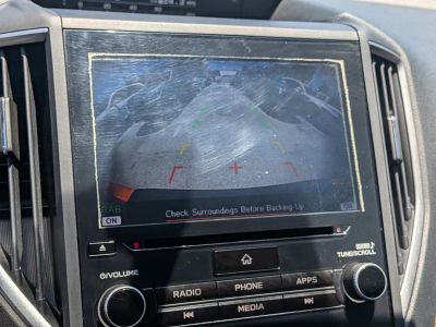2018 Subaru Crosstrek — photo 33 view