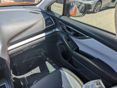 2018 Subaru Crosstrek — photo 17 view