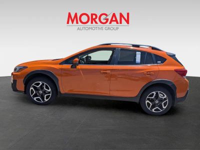2018 Subaru Crosstrek — photo 7 view