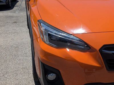 2018 Subaru Crosstrek — photo 9 view