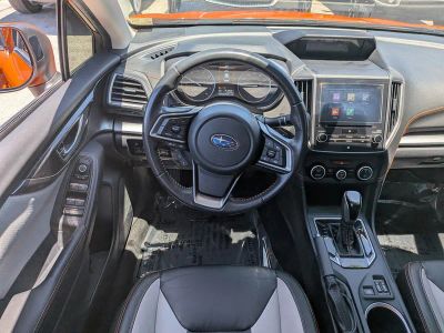 2018 Subaru Crosstrek — photo 16 view
