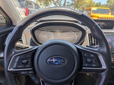 2018 Subaru Crosstrek — photo 26 view