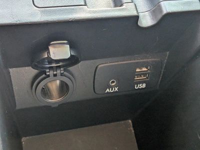 2018 Subaru Crosstrek — photo 32 view