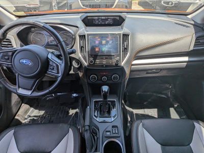 2018 Subaru Crosstrek — photo 15 view