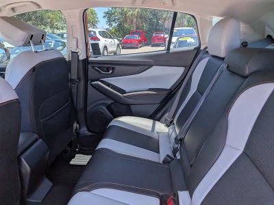 2018 Subaru Crosstrek — photo 14 view