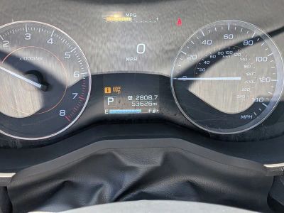 2018 Subaru Crosstrek — photo 27 view