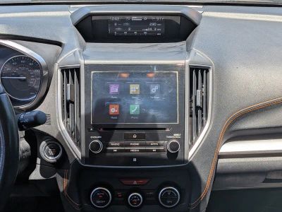 2018 Subaru Crosstrek — photo 18 view