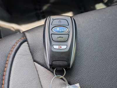 2018 Subaru Crosstrek — photo 34 view