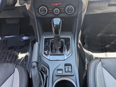 2018 Subaru Crosstrek — photo 19 view