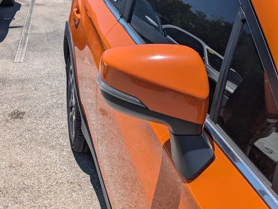 2018 Subaru Crosstrek — photo 12 view