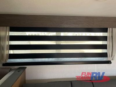 2024 Forest River RV Cherokee Grey Wolf Black Label - Photo 27