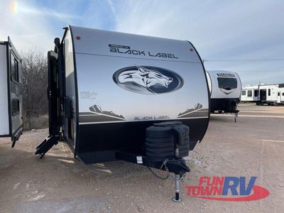 2024 Forest River RV Cherokee Grey Wolf Black Label - Photo 17