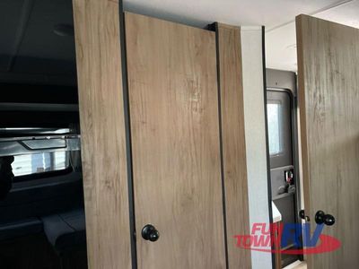 2024 Forest River RV Cherokee Grey Wolf Black Label - Photo 23