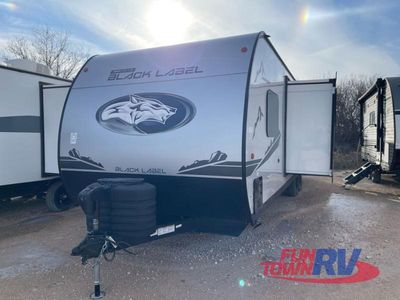 2024 Forest River RV Cherokee Grey Wolf Black Label - Photo 16