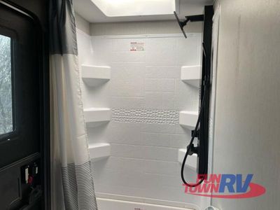 2024 Forest River RV Cherokee Grey Wolf Black Label - Photo 32